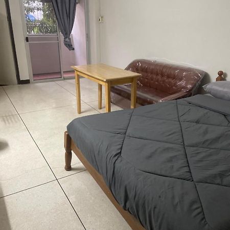 Viriyapon Daire Bangkok Dış mekan fotoğraf