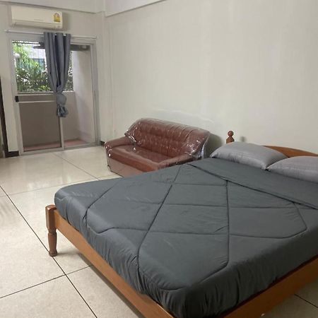 Viriyapon Daire Bangkok Dış mekan fotoğraf