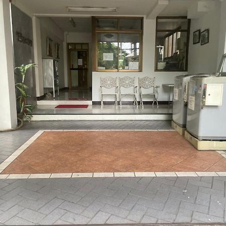 Viriyapon Daire Bangkok Dış mekan fotoğraf