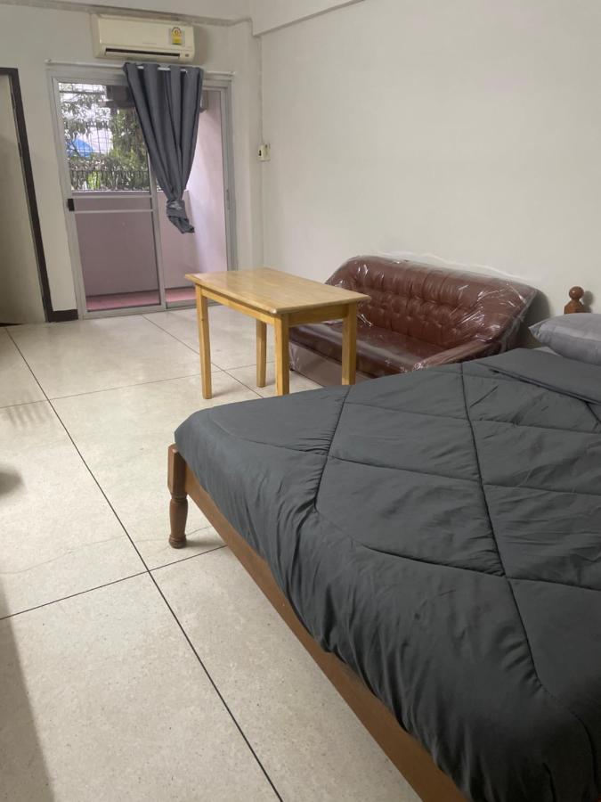 Viriyapon Daire Bangkok Dış mekan fotoğraf
