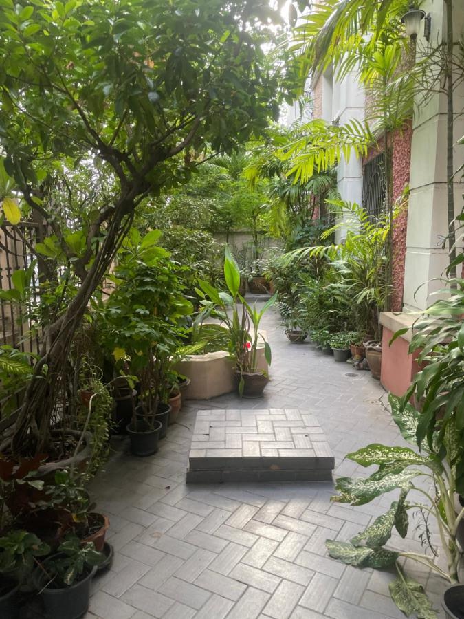 Viriyapon Daire Bangkok Dış mekan fotoğraf