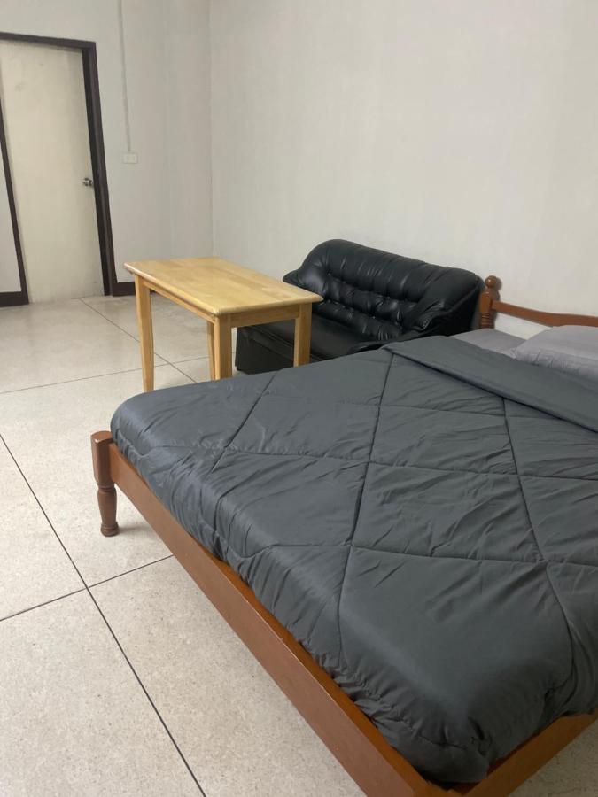 Viriyapon Daire Bangkok Dış mekan fotoğraf