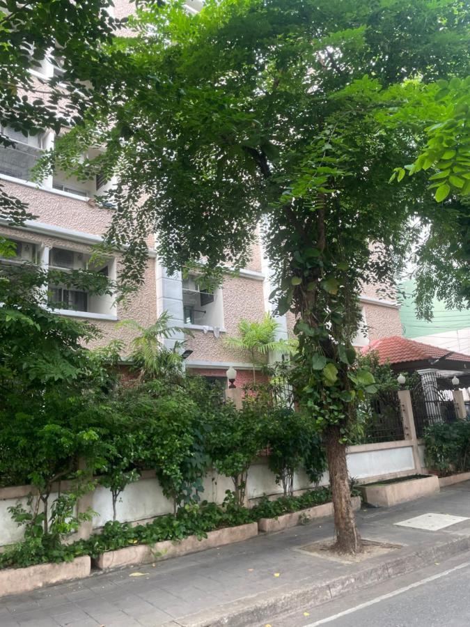 Viriyapon Daire Bangkok Dış mekan fotoğraf